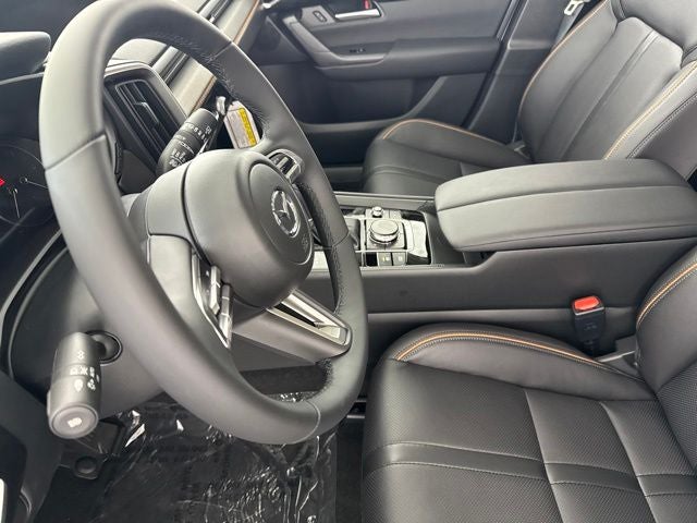 2026 Mazda Mazda CX-50 2.5 S Premium