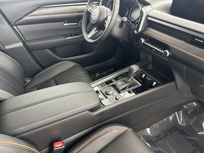 2026 Mazda Mazda CX-50 2.5 S Premium