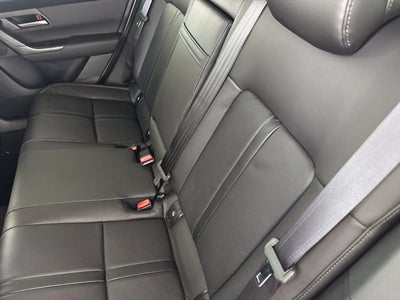 2026 Mazda Mazda CX-50 2.5 S Premium