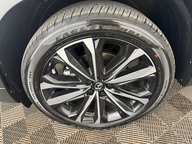 2026 Mazda Mazda CX-50 2.5 S Premium