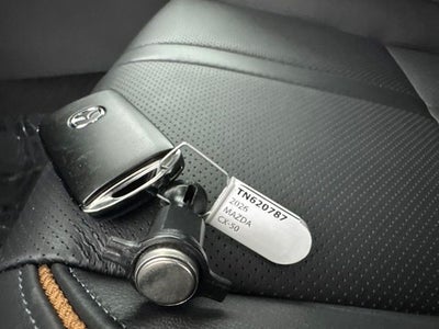 2026 Mazda Mazda CX-50 2.5 S Premium