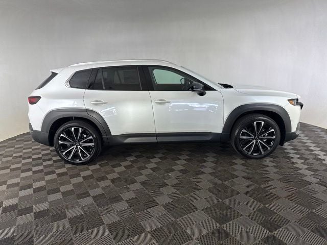 2026 Mazda Mazda CX-50 2.5 S Premium