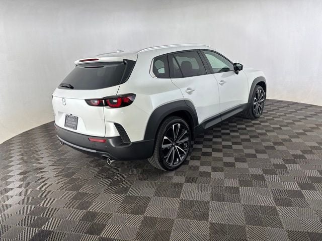 2026 Mazda Mazda CX-50 2.5 S Premium