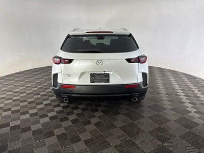 2026 Mazda Mazda CX-50 2.5 S Premium