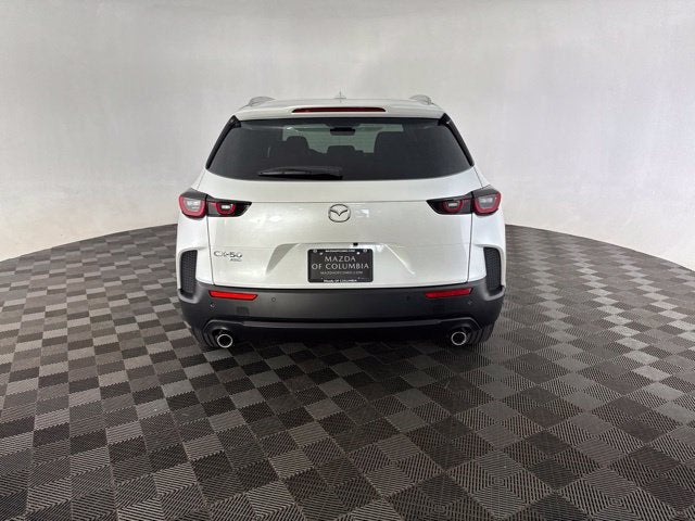 2026 Mazda Mazda CX-50 2.5 S Premium