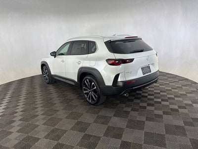 2026 Mazda Mazda CX-50 2.5 S Premium