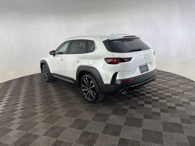 2026 Mazda Mazda CX-50 2.5 S Premium