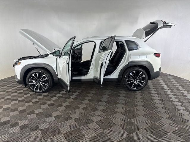 2026 Mazda Mazda CX-50 2.5 S Premium