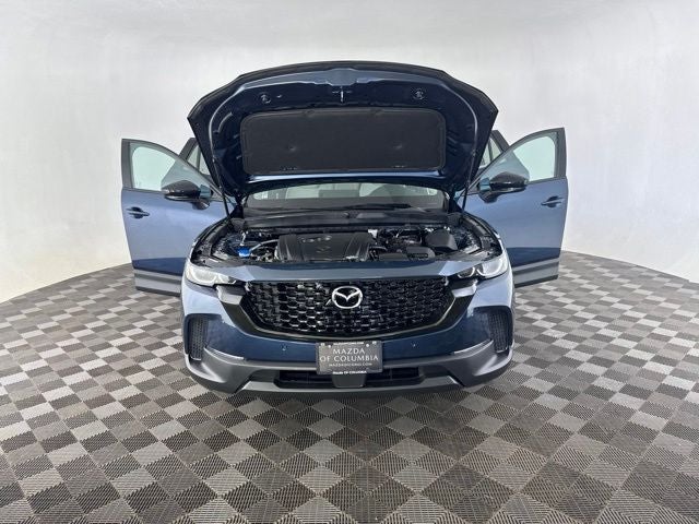 2026 Mazda Mazda CX-50 2.5 S Premium