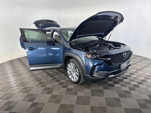 2026 Mazda Mazda CX-50 2.5 S Premium