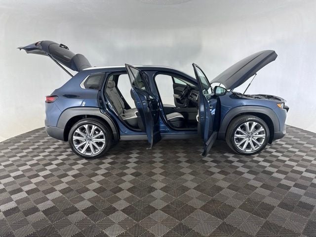 2026 Mazda Mazda CX-50 2.5 S Premium