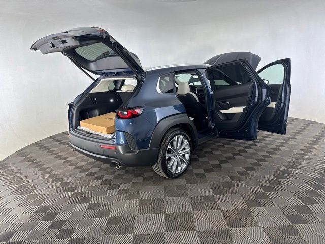 2026 Mazda Mazda CX-50 2.5 S Premium