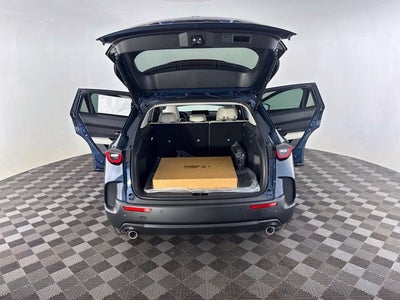 2026 Mazda Mazda CX-50 2.5 S Premium
