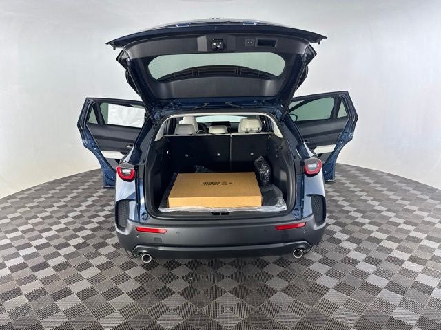 2026 Mazda Mazda CX-50 2.5 S Premium