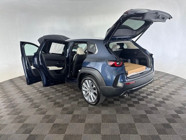 2026 Mazda Mazda CX-50 2.5 S Premium