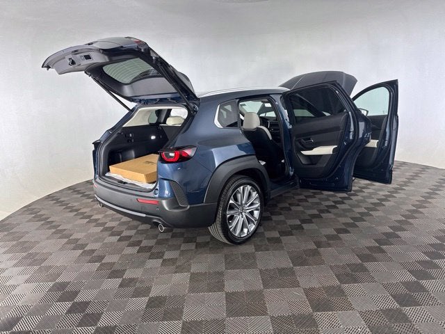 2026 Mazda Mazda CX-50 2.5 S Premium
