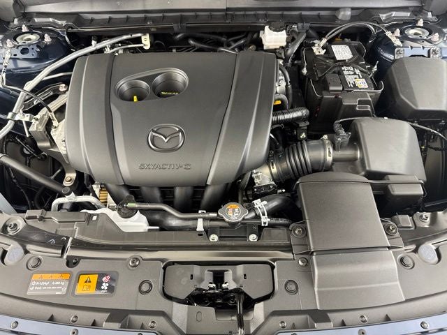 2026 Mazda Mazda CX-50 2.5 S Premium