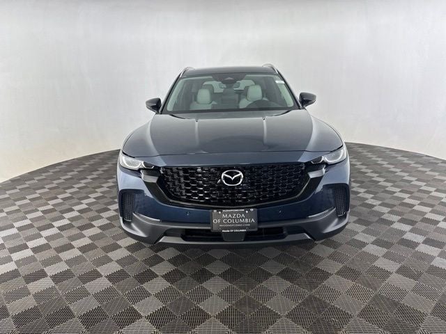 2026 Mazda Mazda CX-50 2.5 S Premium