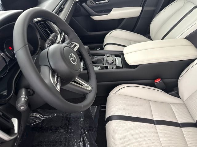 2026 Mazda Mazda CX-50 2.5 S Premium