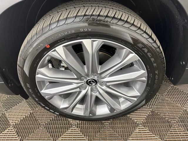 2026 Mazda Mazda CX-50 2.5 S Premium