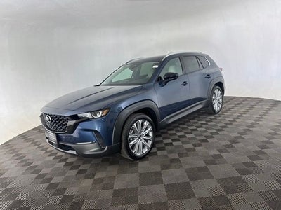 2026 Mazda Mazda CX-50 2.5 S Premium