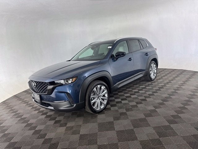 2026 Mazda Mazda CX-50 2.5 S Premium