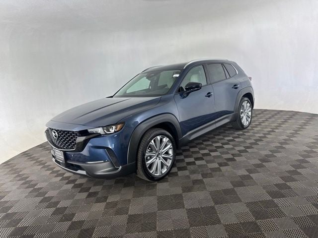 2026 Mazda Mazda CX-50 2.5 S Premium