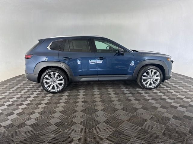 2026 Mazda Mazda CX-50 2.5 S Premium