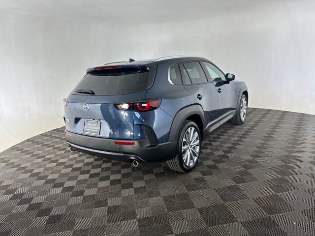 2026 Mazda Mazda CX-50 2.5 S Premium