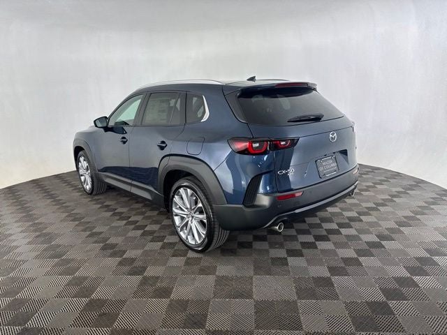 2026 Mazda Mazda CX-50 2.5 S Premium