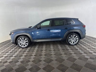 2026 Mazda Mazda CX-50 2.5 S Premium