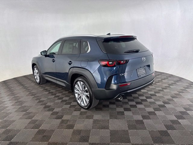 2026 Mazda Mazda CX-50 2.5 S Premium
