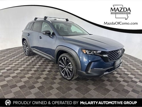 2026 Mazda Mazda CX-50 2.5 S Premium