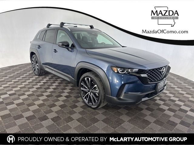 2026 Mazda Mazda CX-50 2.5 S Premium
