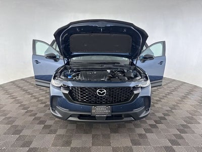 2026 Mazda Mazda CX-50 2.5 S Premium