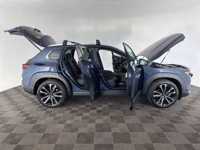 2026 Mazda Mazda CX-50 2.5 S Premium