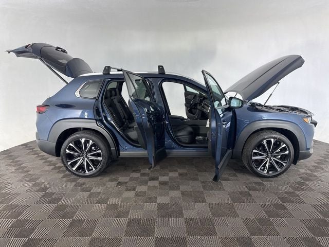 2026 Mazda Mazda CX-50 2.5 S Premium