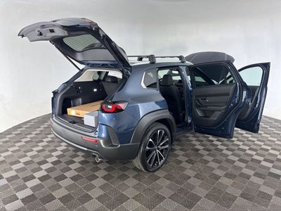 2026 Mazda Mazda CX-50 2.5 S Premium