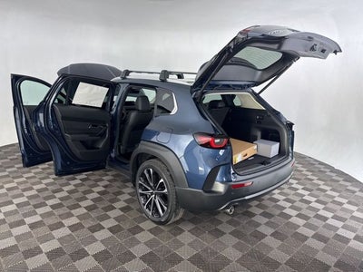 2026 Mazda Mazda CX-50 2.5 S Premium
