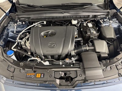 2026 Mazda Mazda CX-50 2.5 S Premium