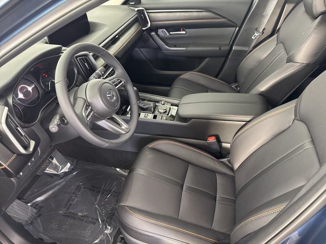 2026 Mazda Mazda CX-50 2.5 S Premium