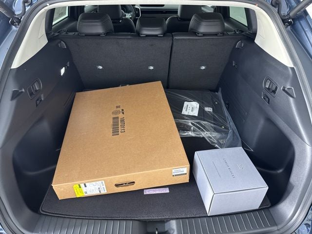 2026 Mazda Mazda CX-50 2.5 S Premium