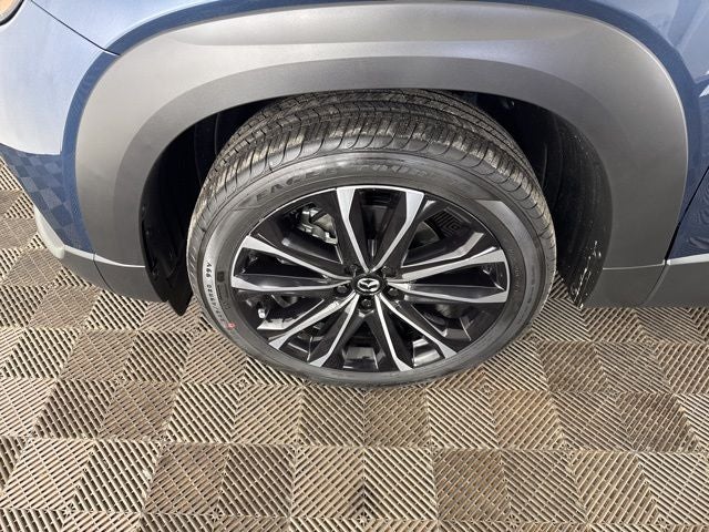 2026 Mazda Mazda CX-50 2.5 S Premium