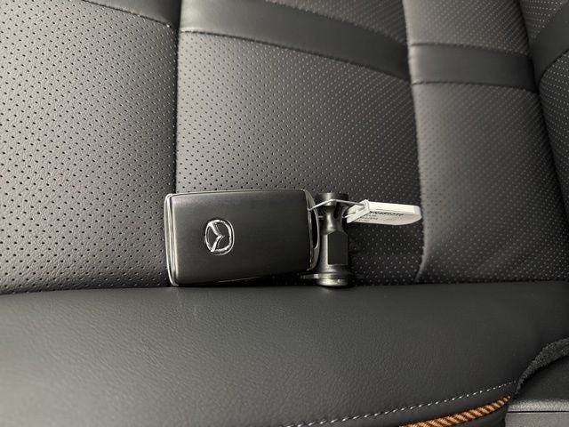 2026 Mazda Mazda CX-50 2.5 S Premium