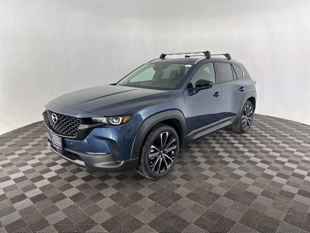 2026 Mazda Mazda CX-50 2.5 S Premium
