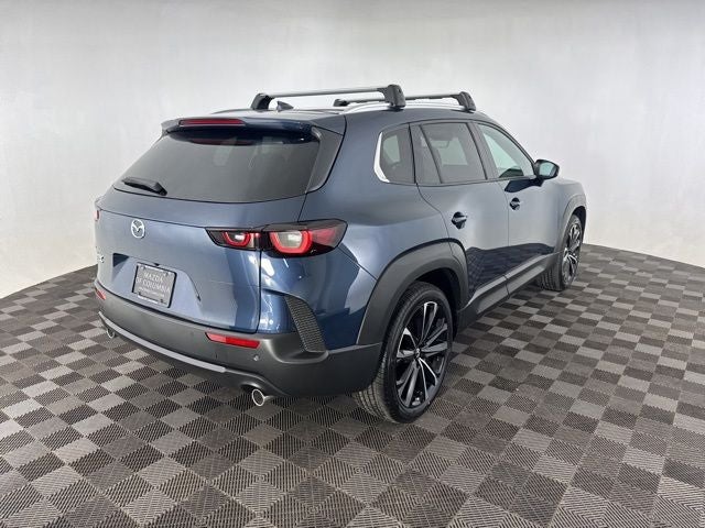 2026 Mazda Mazda CX-50 2.5 S Premium