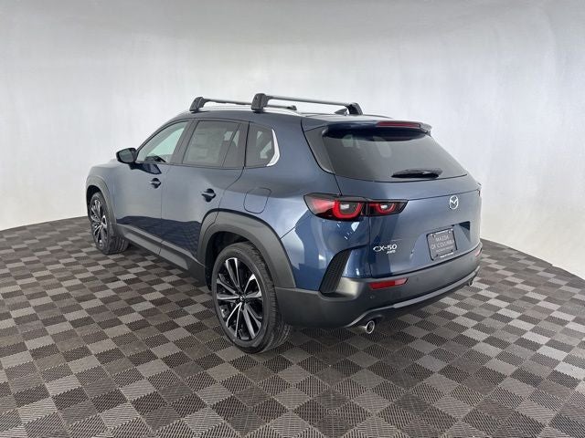 2026 Mazda Mazda CX-50 2.5 S Premium
