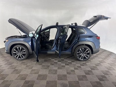 2026 Mazda Mazda CX-50 2.5 S Premium