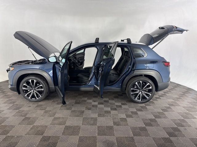 2026 Mazda Mazda CX-50 2.5 S Premium