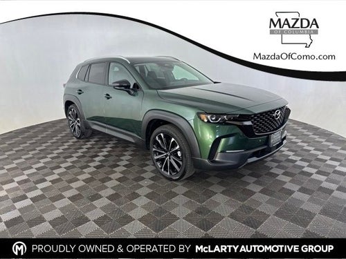 2026 Mazda Mazda CX-50 2.5 S Premium